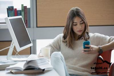 افزایش ساعت مطالعه کنکور