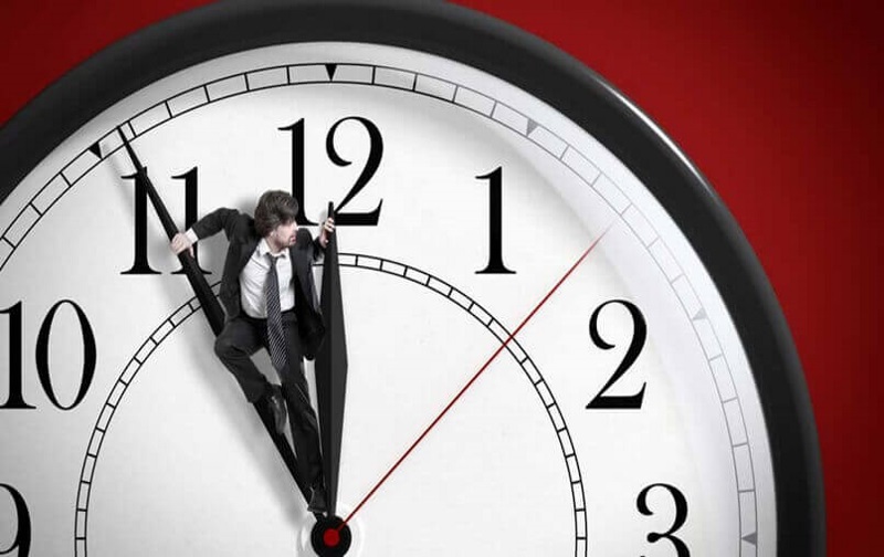 تمدید مهلت ثبت نام آزمون دکتری 98 تمدید مهلت ثبت نام آزمون دکتری 98