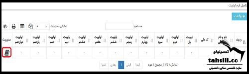 سایت همگام هدایت تحصیلی