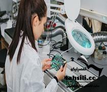 حدنصاب و تراز قبولی دعوت به مصاحبه آزمون دکتری مهندسی برق الکترونیک دانشگاه آزاد