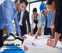حد نصاب و تراز قبولی دعوت به مصاحبه آزمون دکتری مهندسی عمران مدیریت ساخت 