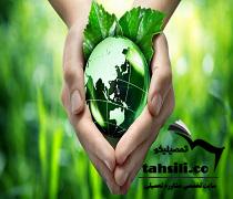 حدنصاب و تراز قبولی دعوت به مصاحبه آزمون دکتری محیط زیست دانشگاه آزاد
