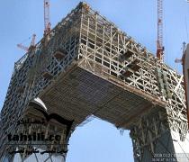 حدنصاب و تراز قبولی دعوت به مصاحبه آزمون دکتری مهندسی عمران سازه دانشگاه آزاد